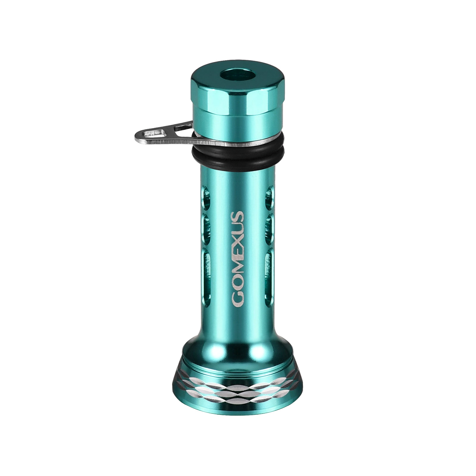 GOMEXUS 고멕서스 스피닝릴 릴스탠드 R4EM 1/2 46mm 릴발란서