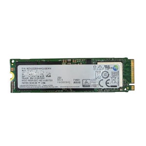 삼성전자 SSD NVMe M2 PM981 256GB