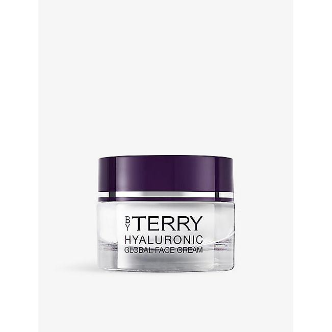 BY TERRY 바이 <b>테리</b> 히알루로닉 글로벌 페이스 크림 50ml