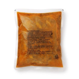 냉동 아워홈 행복한맛남 장터국 1kg