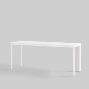 [두닷] 콰트로 에어 책상 1800x700mm, 에어화이트+에어화이트