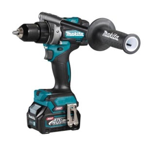 마끼다 산업용 충전드릴 드라이버 DF001GD201 40V