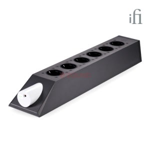 ifi powerstation 전기 노이즈 감소 멀티탭 1년보증AS