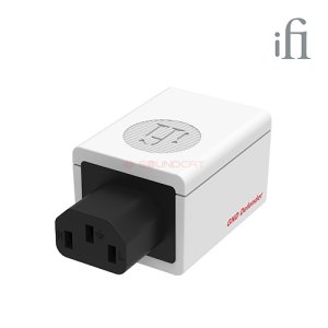 ifi gnd defender 아이파이 노이즈 제거 필터 사운드캣정품 1년보증AS