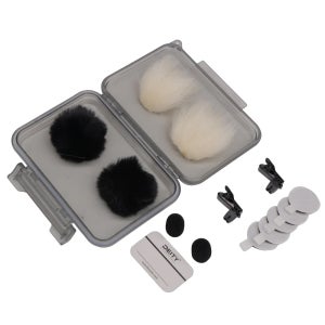 DEITY W.LAV Pro Accessory Kit