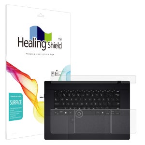 에이수스 프로아트 P16 H7606WI-ME141X 무광 팜레스트/터치패드 필름 2매