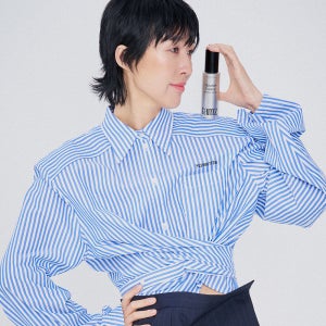 탐즈 시그니처 에센스 헤어 디자이너 전문가 열 손상 보호 에센스 100ml(자외선 차단 원료 함유)