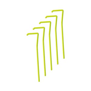 MEDION 일회용 스프레더 (Spreader) MG91000, 500ea/box