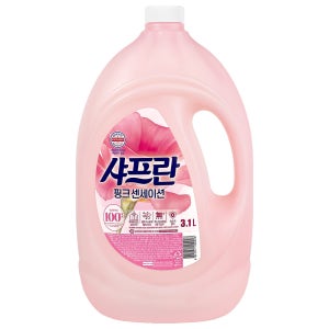샤프란 핑크센세이션 3.1L