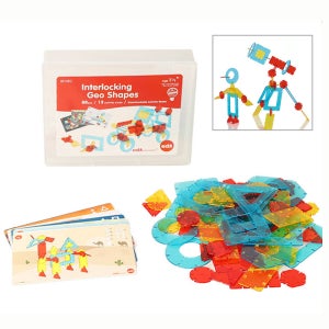 창의력 문제해결 능력 EDX 인터락킹 선과면 지오세트 어린이집 유치원교구