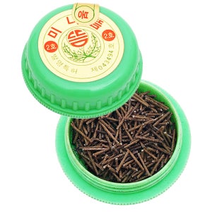 현대미니뜸 2호 쑥뜸 직접구뜸 실뜸