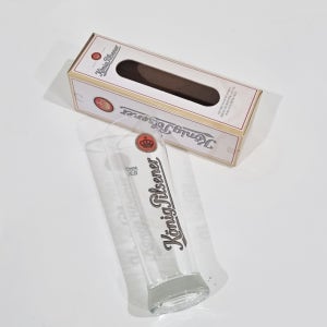 쾨닉 필스너 맥주잔 독일맥주 쾨니히 수입 전용잔 konig pilsner