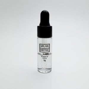 KRYTOX 크라이톡스 GPL 105 5g 키보드 스위치 윤활제