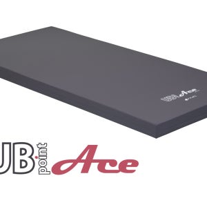 일본수입 유비 포인트 에이스 UB point Ace PLATZ 체압분산 우레탄폼 매트리스