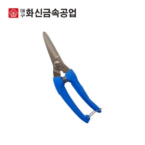 화신 P-800 다목적가위 (논슬립) 200mm