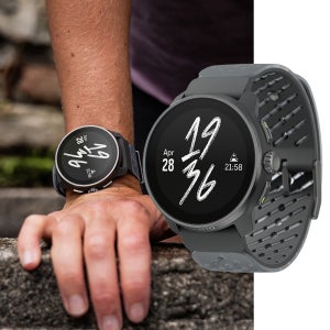 순토 레이스S 티타늄 그라파이트 SS051104000​