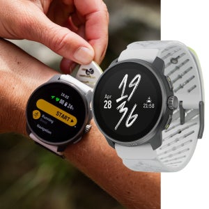 순토 레이스S 티타늄 카나리 SS051105000​