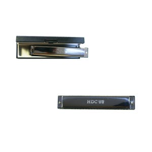 영창악기 복음 하모니카 24홀 YH-24D 트레몰로 하모니카