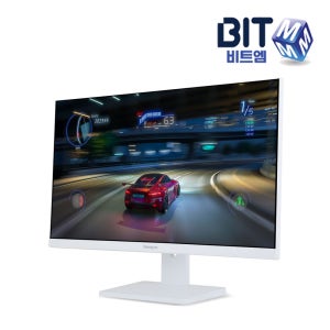 비트엠 Newsync B2799LGF 120 컬러풀 HDR 화이트 (포토상품평 3,000)