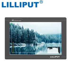 릴리풋 LILLIPUT FS7 7인치 프리뷰 모니터 3G-SDI