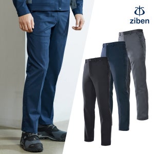 지벤 겨울 작업복 바지 방한복 패딩 기모 노가다 현장 22종 P2