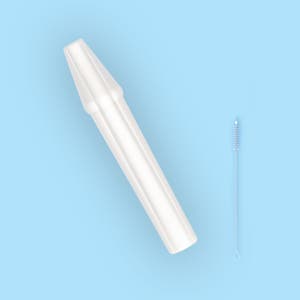 [호환]노시부 석션팁 호환 한일포근 콧물흡입기 실리콘 코쏙팁 1호