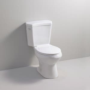 대림바스 BC-101 바트라 투피스 양변기 기본형 대형