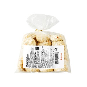 모노키친 산토미야 야채고로케 튀김 간식 안주 40g 20입 총800g