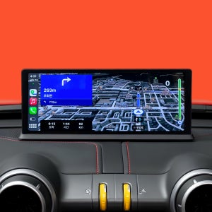 에드파츠 AP60 무선 카플레이 모니터 안드로이드 오토 올인원 네비게이션