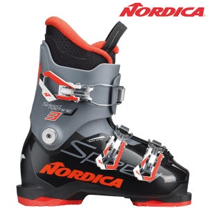 노르디카 아동스키부츠 SPEEDMACHINE J 3/24