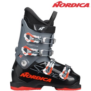 노르디카 아동스키부츠 SPEEDMACHINE J 4/24