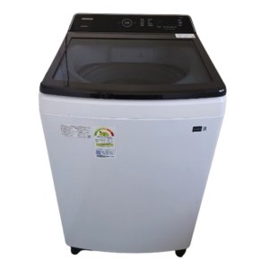 (삼성무료설치)그랑데 통버블 10kg 통돌이형 세탁기 가정용 저소음 자취/ 화이트 WA10CG5441BW