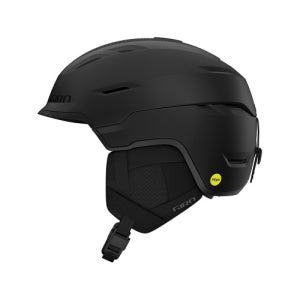 지로 스노우보드 스키 헬멧 2425 GIRO TOR SPHERICAL MATTE BLACK