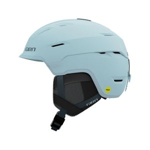 지로 여성용 스노우보드 스키 헬멧 2425 GIRO TENAYA SPHERICAL MATTE LIGHT MINERAL