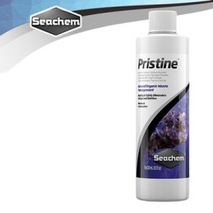 시켐(Seachem) 프리스틴 (Pristine) 250ml
