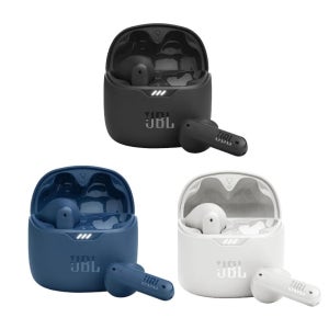 JBL 블루투스 이어폰 튠플렉스 블랙 무선 노이즈 캔슬링
