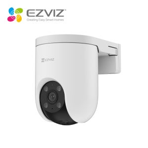 360도 실외 300만 유무선 CCTV IP카메라 와이파이 외부 현관 방범카메라 설치간편