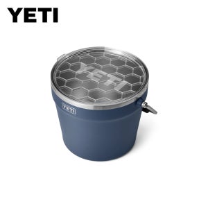 예티 램블러 베버리지 버켓 버킷 뚜껑