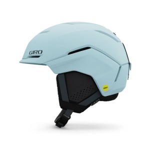 지로 여성용 스노우보드 스키 헬멧 2425 GIRO TENET MIPS MATTE LIGHT MINERAL