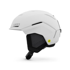 지로 여성용 스노우보드 스키 헬멧 2425 GIRO TENET MIPS MATTE WHITE LX