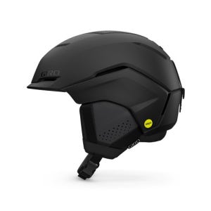 지로 스노우보드 스키 헬멧 2425 GIRO TENET MIPS MATTE BLACK