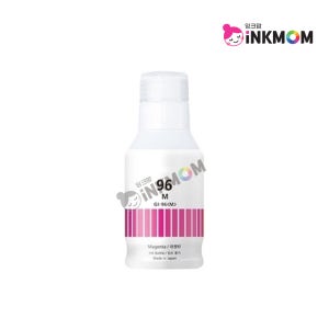 GI-96M (캐논 96M) 빨강 재생(호환)잉크 GX3090 GX4090 GX5090