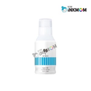 GI-96C (캐논 96C) 파랑 재생(호환)잉크 GX3090 GX4090 GX5090