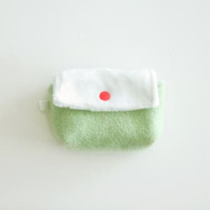 메론 카메라 파우치 (2types)