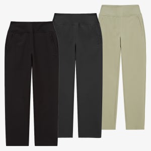 [노스페이스] 여성 인피니트 팬츠 NP6NQ84A