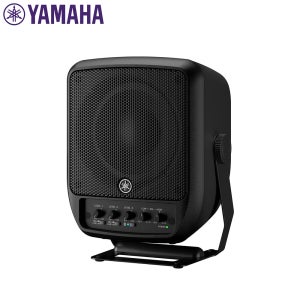 YAMAHA STAGEPAS 100 야마하 스테이지파스 100 앰프 PA 스피커