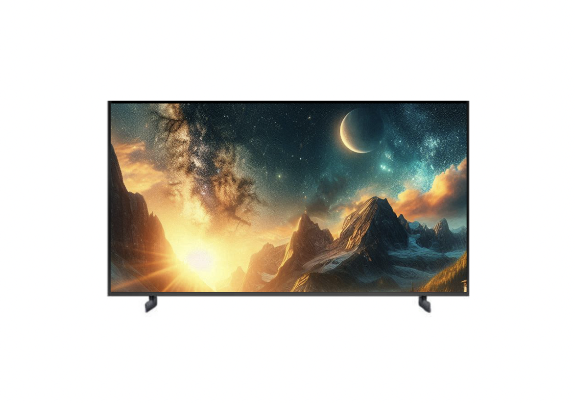 삼성 85인치 2024 QLED 4K QD68 189cm KQ85QD68AFXKR