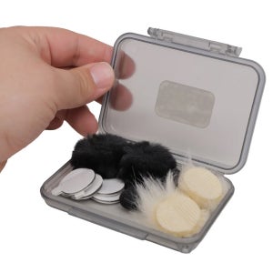 DEITY W.LAV Pro Accessory Kit