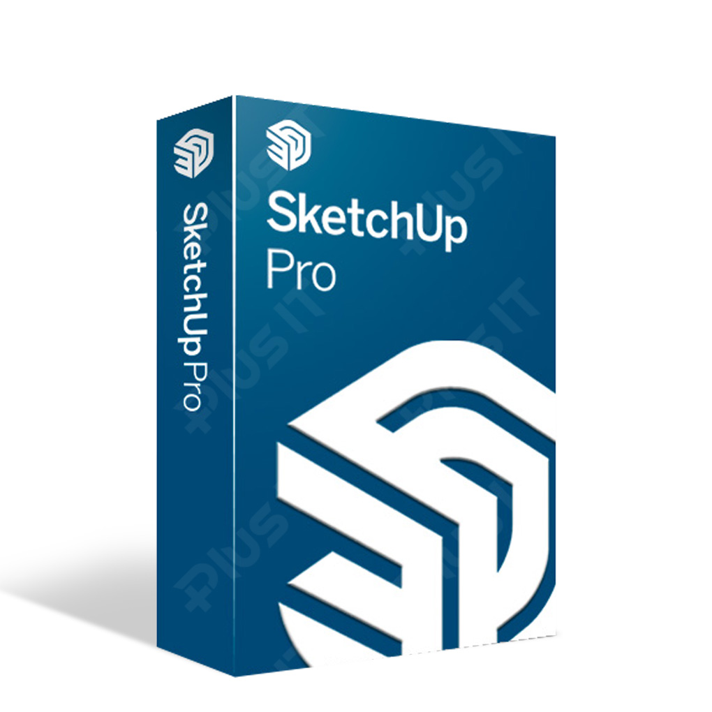 [무료기술지원] 스케치업 SketchUp Pro 최신버전 / 개인 / 기업용 (1년)