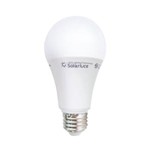 솔라루체 본사 LED 전구 BULB LAMP 8W 6500K 하얀빛 교체 레일조명